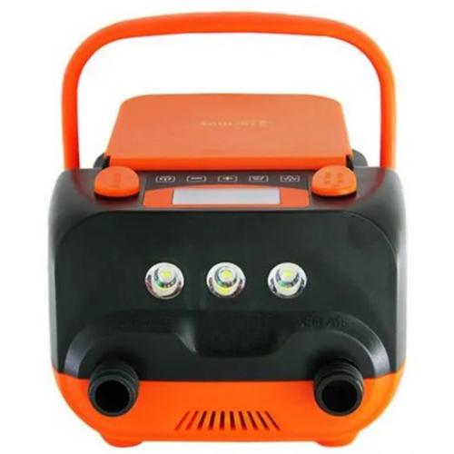 LUFTPUMP HÖGTRYCK INB BAT. G2